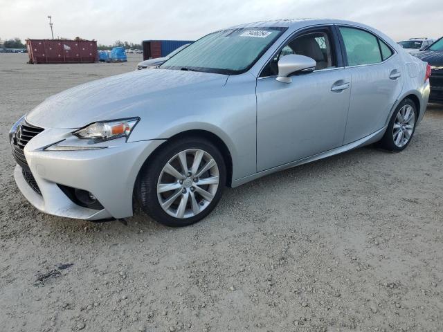 LEXUS IS 200T 2016 jthba1d25g5011904