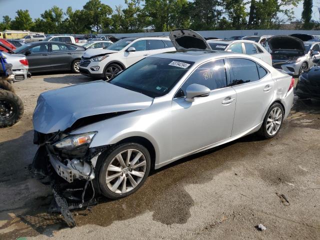 LEXUS IS 200T 2016 jthba1d25g5012289