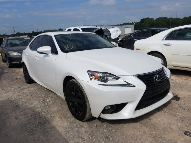 LEXUS IS 200T 2016 jthba1d25g5013037