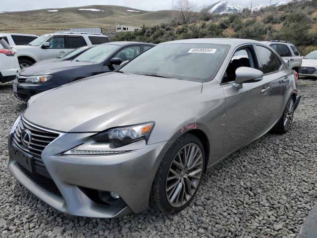 LEXUS IS 2016 jthba1d25g5013054