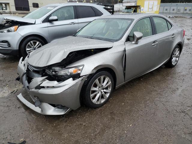 LEXUS IS 200T 2016 jthba1d25g5013619