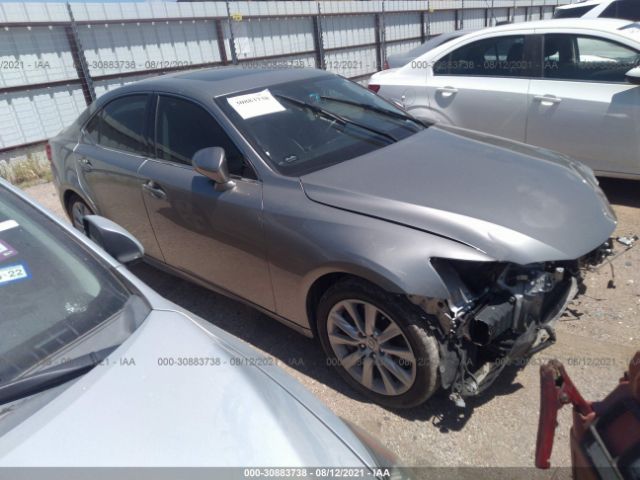 LEXUS IS 200T 2016 jthba1d25g5014091