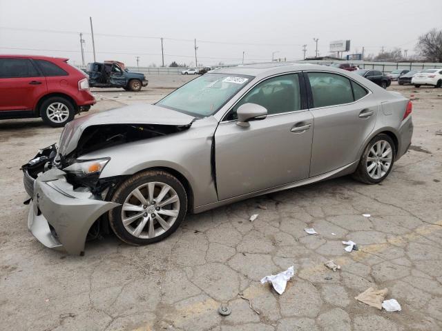 LEXUS IS 200T 2016 jthba1d25g5014334