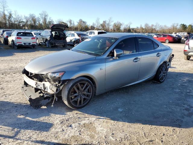 LEXUS IS 200T 2016 jthba1d25g5015757