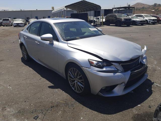 LEXUS IS 200T 2016 jthba1d25g5017444