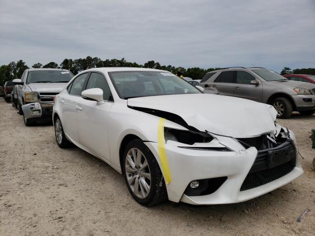 LEXUS IS 200T 2016 jthba1d25g5020215