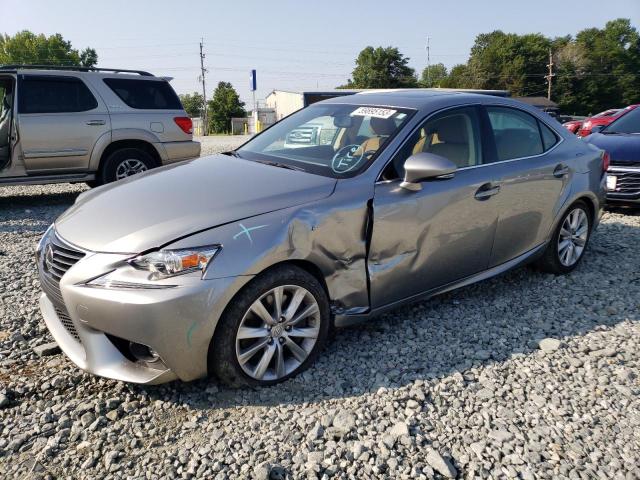 LEXUS IS 200T 2016 jthba1d25g5021686