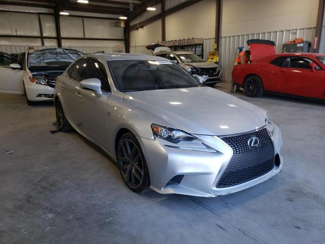 LEXUS IS 200T 2016 jthba1d25g5023762