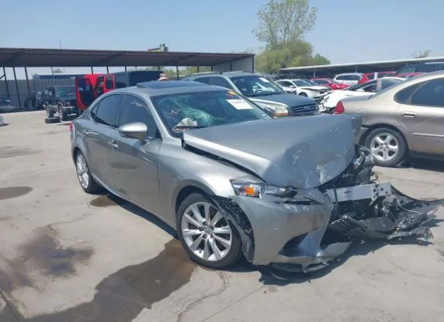 LEXUS NULL 2016 jthba1d25g5024152