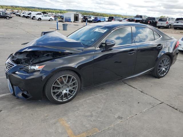 LEXUS IS 200T 2016 jthba1d25g5024913