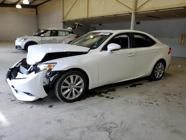 LEXUS IS 200T 2016 jthba1d25g5026323