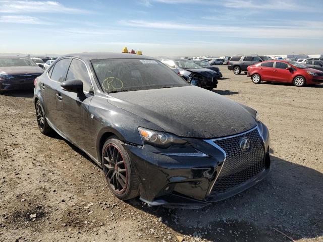 LEXUS IS 200T 2016 jthba1d25g5026676