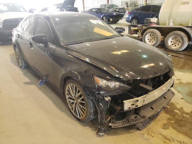 LEXUS IS 200T 2016 jthba1d25g5029951