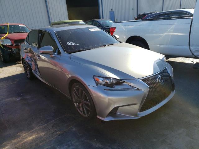 LEXUS IS 200T 2016 jthba1d25g5030341