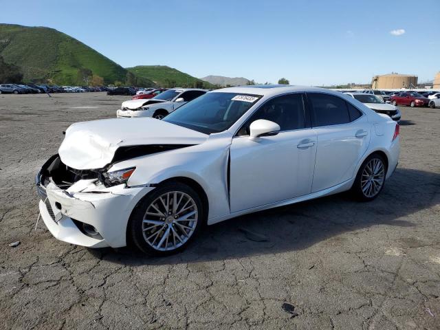 LEXUS IS 200T 2016 jthba1d25g5033112