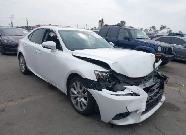 LEXUS NULL 2016 jthba1d25g5034468