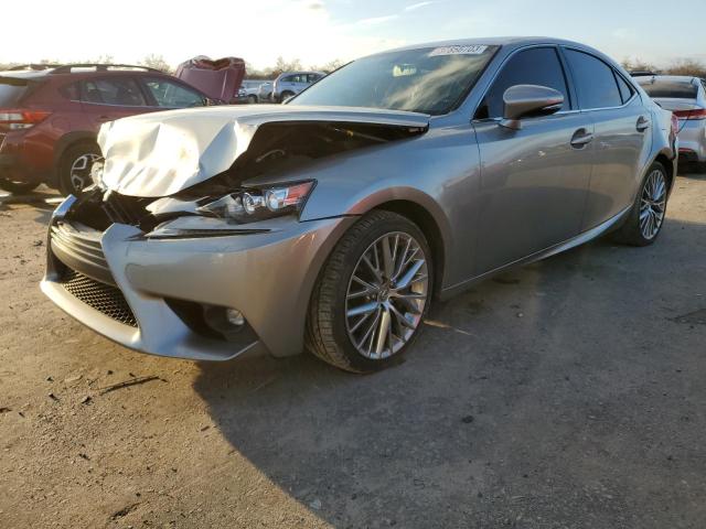 LEXUS IS 200T 2016 jthba1d25g5034776