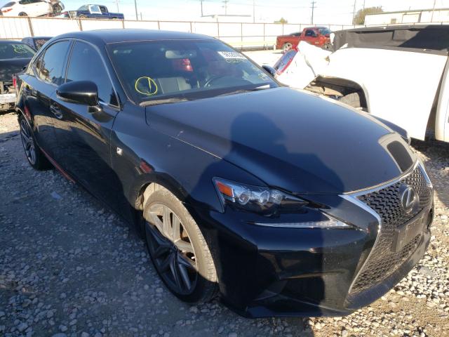 LEXUS IS 200T 2016 jthba1d25g5036740