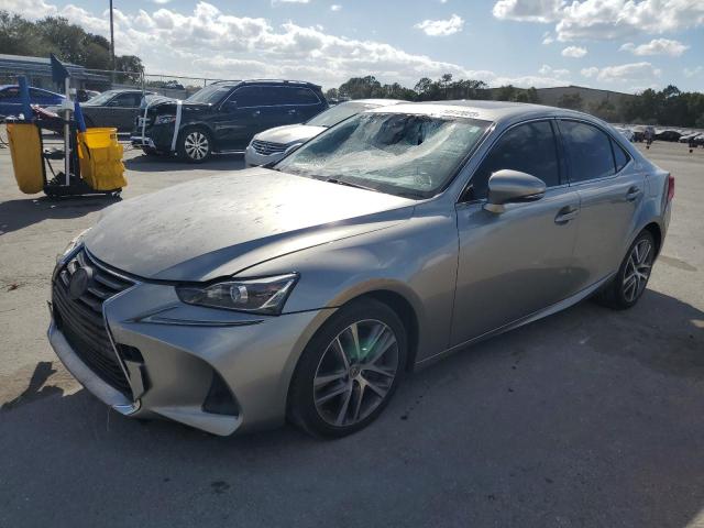 LEXUS IS 2018 jthba1d25j5077344