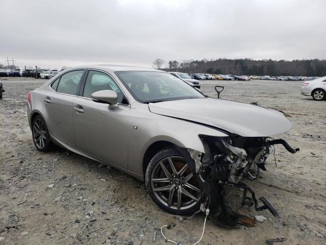 LEXUS IS 200T 2016 jthba1d26g5001852