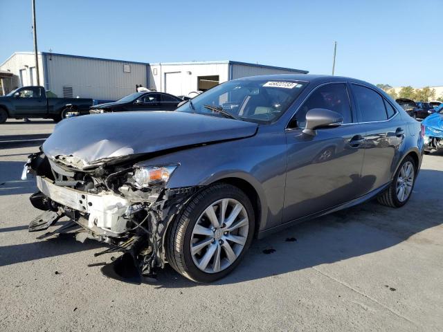 LEXUS IS 200T 2016 jthba1d26g5002628