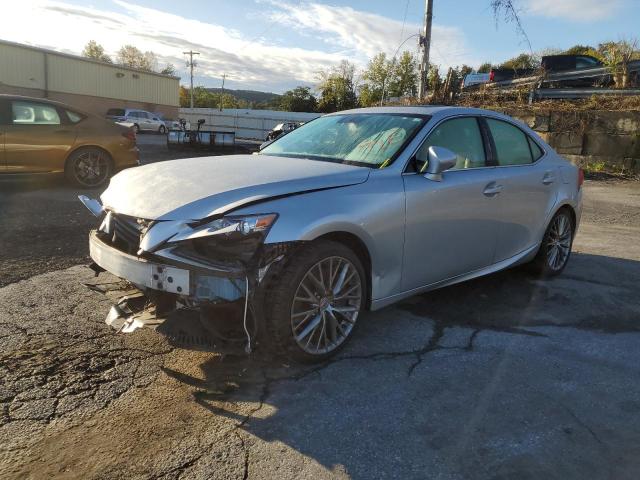 LEXUS IS 2016 jthba1d26g5004105