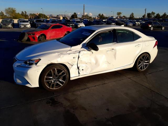 LEXUS IS 200T 2016 jthba1d26g5005206