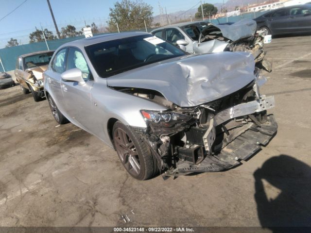 LEXUS IS 200T 2016 jthba1d26g5005335