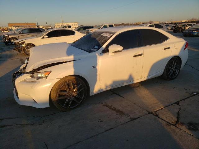 LEXUS IS 200T 2016 jthba1d26g5006176