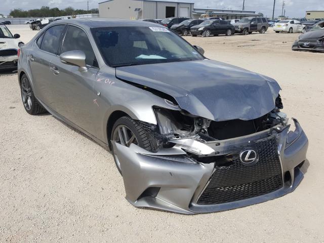 LEXUS IS 200T 2016 jthba1d26g5007294