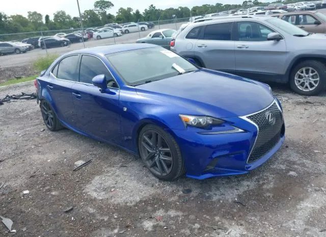 LEXUS NULL 2016 jthba1d26g5007800