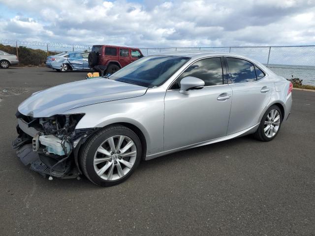 LEXUS IS 200T 2016 jthba1d26g5008218