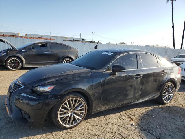 LEXUS IS 2016 jthba1d26g5008526