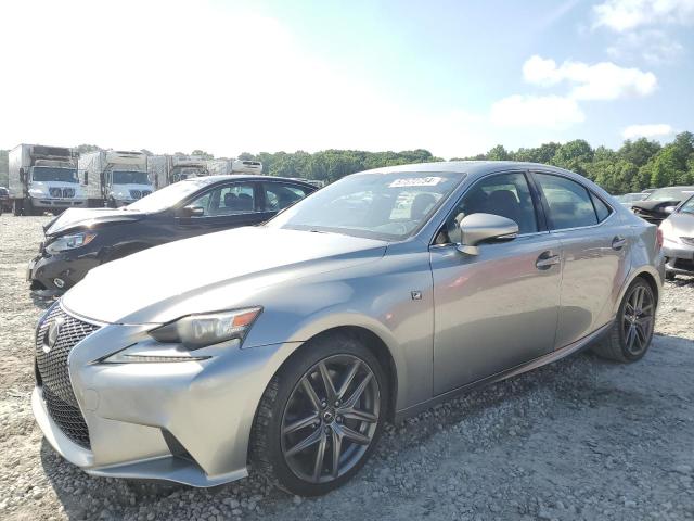 LEXUS IS 2016 jthba1d26g5009014