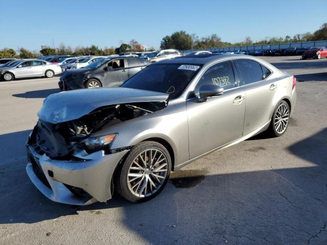 LEXUS IS 200T 2016 jthba1d26g5009109