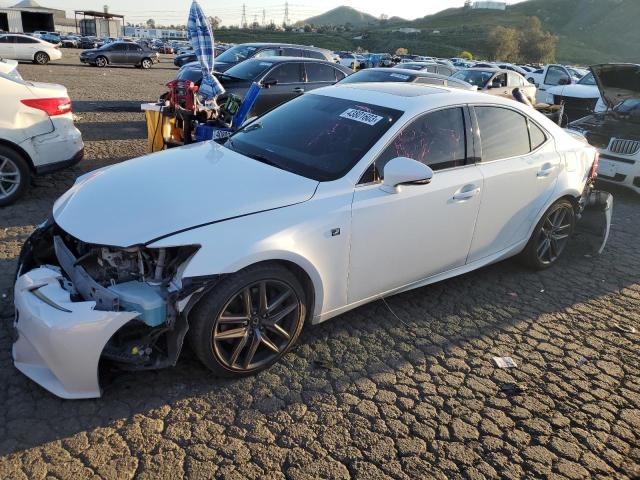 LEXUS IS 200T 2016 jthba1d26g5009983