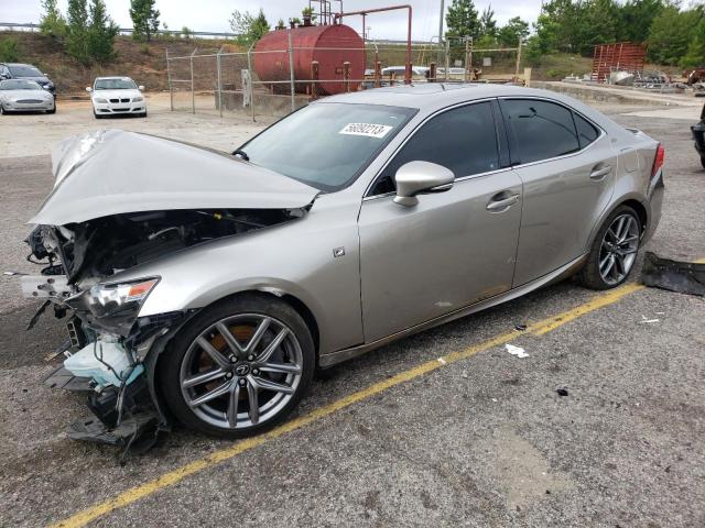 LEXUS IS 200T 2016 jthba1d26g5010051