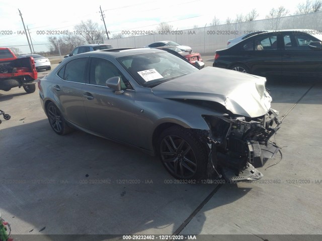 LEXUS IS 200T 2016 jthba1d26g5010213