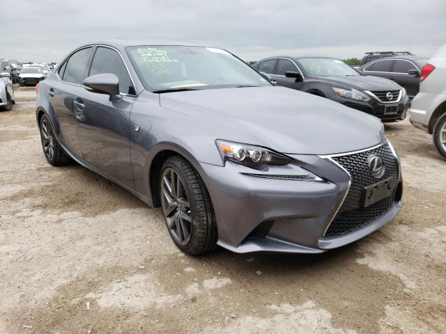 LEXUS IS 200T 2016 jthba1d26g5012124