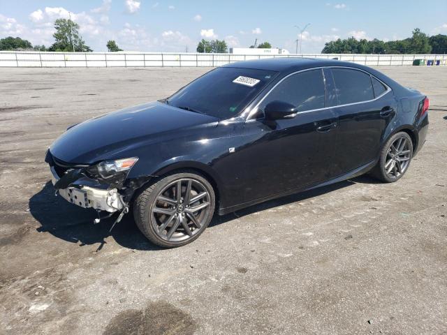 LEXUS IS 200T 2016 jthba1d26g5012480