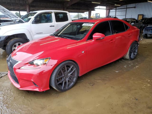 LEXUS IS 200T 2016 jthba1d26g5012527