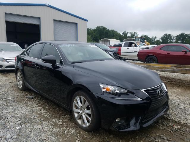 LEXUS IS 200T 2016 jthba1d26g5012656