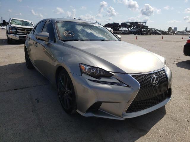 LEXUS IS 200T 2016 jthba1d26g5012723