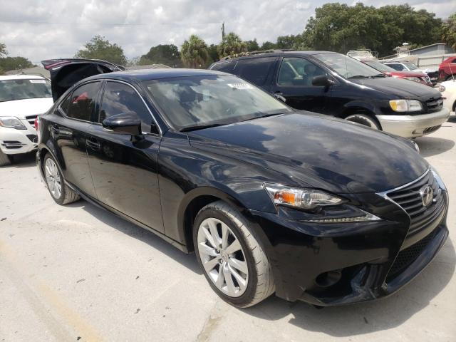 LEXUS IS 200T 2016 jthba1d26g5014309