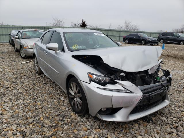 LEXUS IS 200T 2016 jthba1d26g5016349