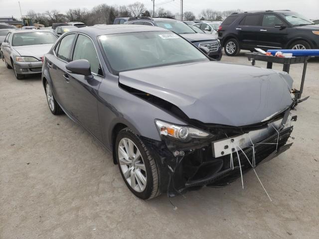 LEXUS IS 200T 2016 jthba1d26g5018411