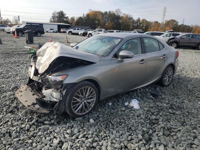 LEXUS IS 200T 2016 jthba1d26g5018845