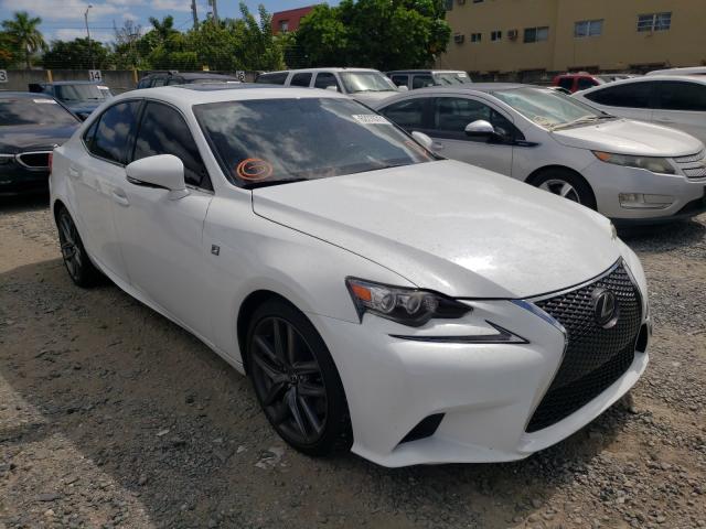 LEXUS IS 200T 2016 jthba1d26g5019669