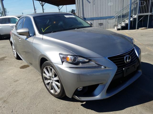 LEXUS IS 200T 2016 jthba1d26g5020773