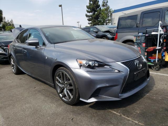 LEXUS IS 200T 2016 jthba1d26g5020952